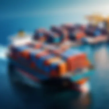 Scalability in Shipping Solutions Scalable shipping solutions for businesses of different sizes