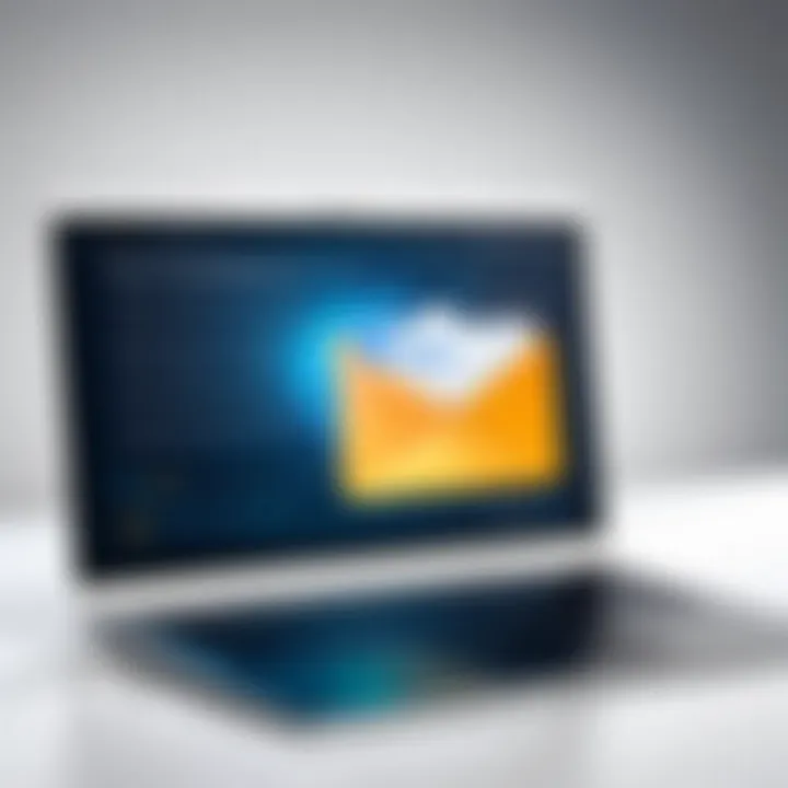 Security Aspects of Email Forwarding