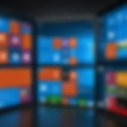 Overview of Windows operating systems for virtual machines