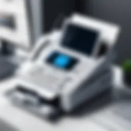 Sending a Fax from Windows 10: A Comprehensive Guide Introduction