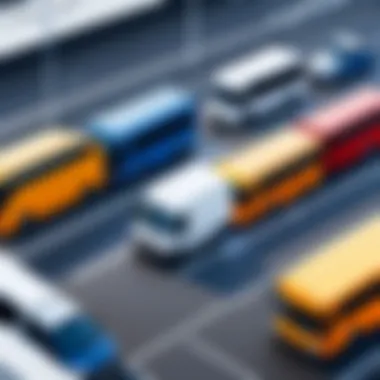 Transportation Project Management Collaboration Tools Collaboration tools for transportation project management
