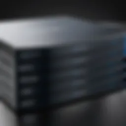SonicWall pricing tiers overview