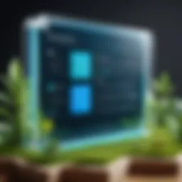 An overview of contract management frameworks