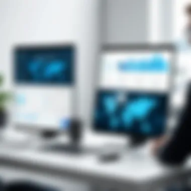 Role of Technology in Contract Management Technology integration in contract management