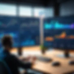 Market analysis for remote tech support business