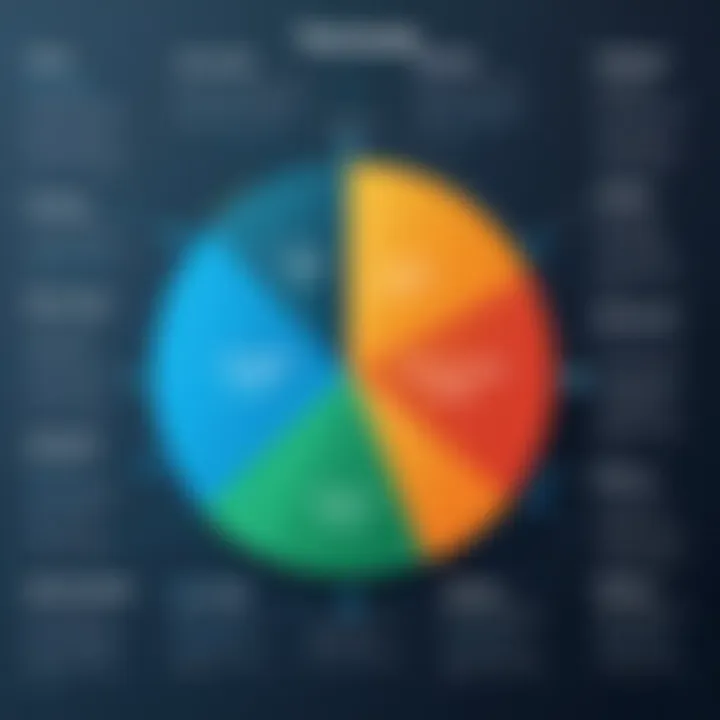 Graph illustrating factors affecting TeamSnap costs