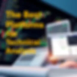 The Best Trading Platforms for Technical Analysis Introduction
