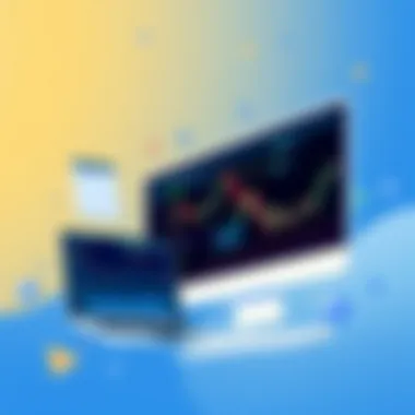 The Best Trading Platforms for Technical Analysis Summary The Best Trading Platforms for Technical Analysis Summary