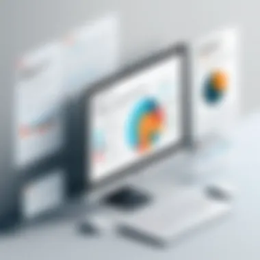 Benefits of Effective Ad Placements Infographic showcasing the benefits of effective ad placements