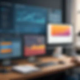 Historical development of Learning Management Systems