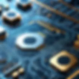 Strategic partnership in technology outsourcing