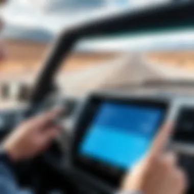 Regulatory Compliance for ELDs