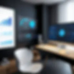 The Role of an Architect 3D Visualizer in Modern Design Introduction