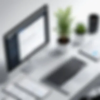 Case Studies on Effective OKR Applications Case study analysis showcasing successful OKR applications