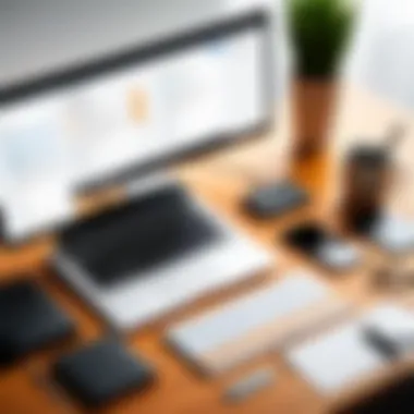 Essential Tools for OKR Success Tools for effective OKR implementation and tracking