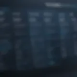 Visual representation of TorGuard subscription plans