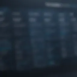 Visual representation of TorGuard subscription plans