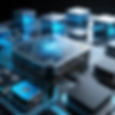 Resilient Technologies: Enhancing Digital Safety A network of resilient technologies enhancing digital safety.