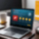 Comparison of Antivirus Features