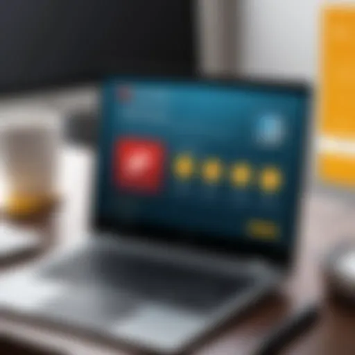 Comparison of Antivirus Features