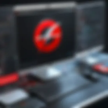 Performance Analysis of Trend Micro and Norton Performance Benchmarks of Antivirus Software