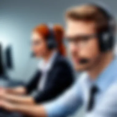 Customer Support Comparison for Trend Micro and Norton Customer Support Evaluation