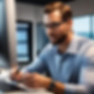 Enhancing Coach-Client Communication Coach and client interaction on TrueCoach enhancing communication