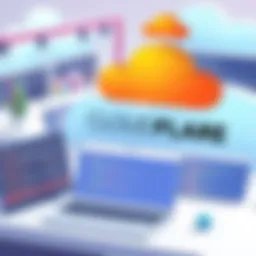 Understanding Cloudflare CDN: A Comprehensive Exploration Introduction