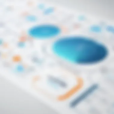 Visualizing Customer Journeys A visualization of customer journey mapping.