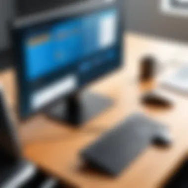 Integration options of Desktop Connect with other tools