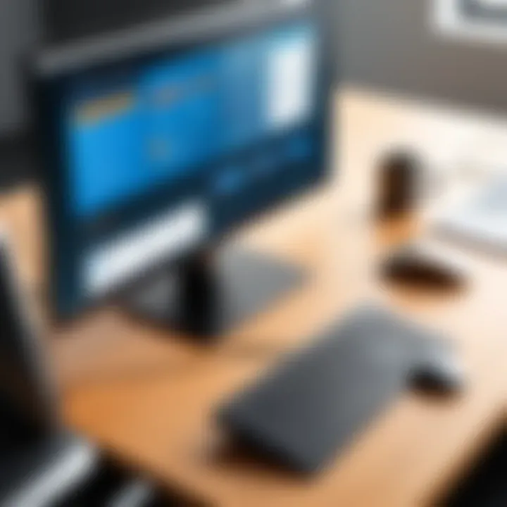 Integration options of Desktop Connect with other tools