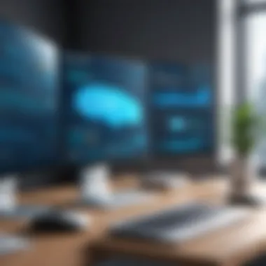 Future Trends in Desktop Test Automation Emerging trends in desktop test automation