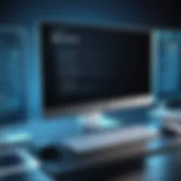 Overview of domain hosting significance