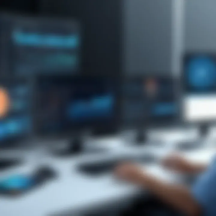 Integration capabilities of eClinicalWorks software with other systems