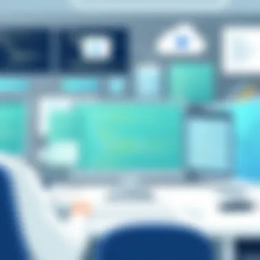 Understanding EMR Systems: An In-Depth Overview Summary Understanding EMR Systems: An In-Depth Overview Summary