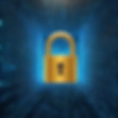 Real-World Application of File Encryption in Cybersecurity Real-world application of file encryption in cybersecurity