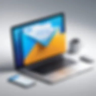 Best practices for email marketing campaigns