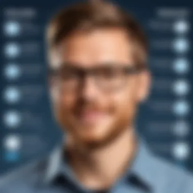 User Experiences with Hootsuite User testimonials highlighting experiences with Hootsuite