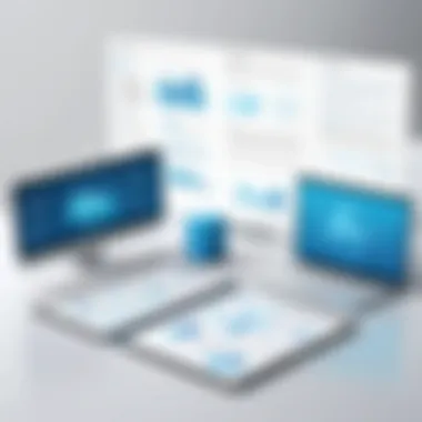 Methodologies in IT Consultancy Diagram illustrating consultancy methodologies