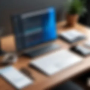 Comparison of top LLC tax software providers