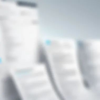 Key features of LLC tax software highlighted