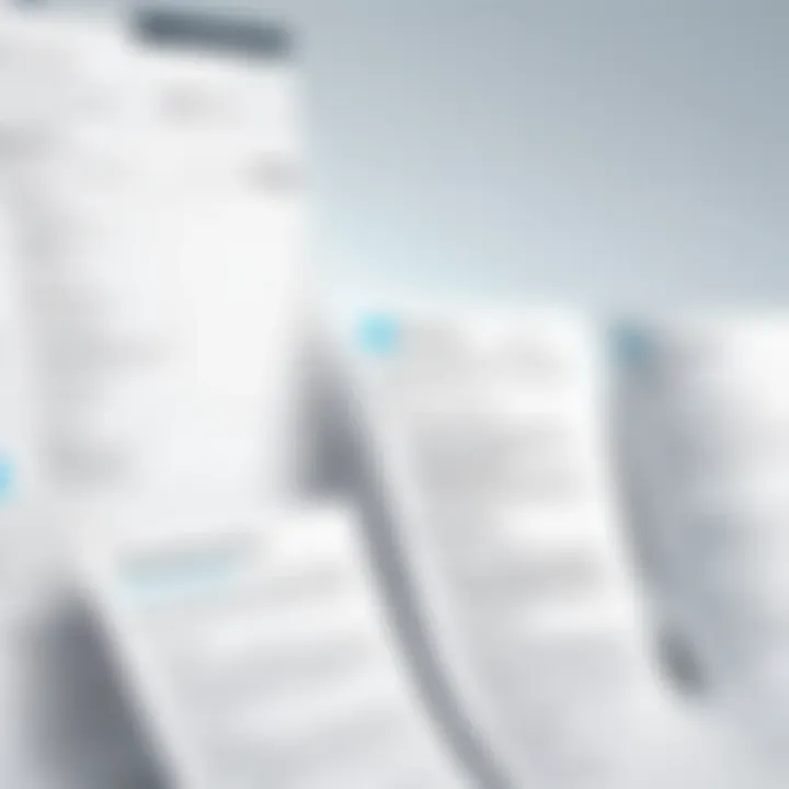 Key features of LLC tax software highlighted