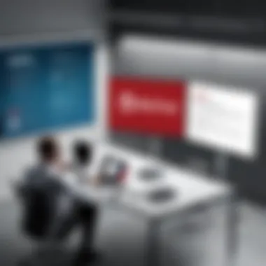 Key Benefits of McAfee for Businesses Benefits of implementing McAfee in business environments