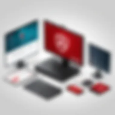 Comprehensive Features of McAfee Complete Endpoint Protection Overview of McAfee Complete Endpoint Protection features