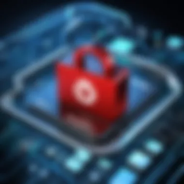 Seamless Integration of McAfee Solutions Integration capabilities of McAfee with existing systems