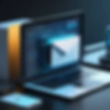 Understanding Email Forwarding Mechanism