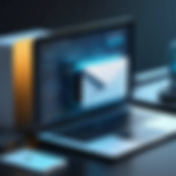Understanding Email Forwarding Mechanism