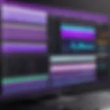 Overview of Pro Tools annual subscription features