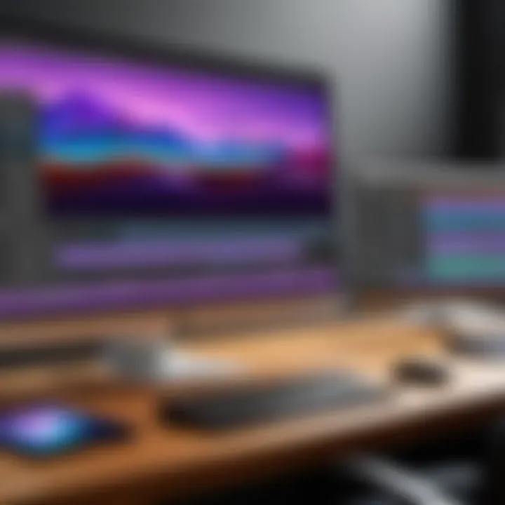 Illustration of user experiences with Pro Tools subscription