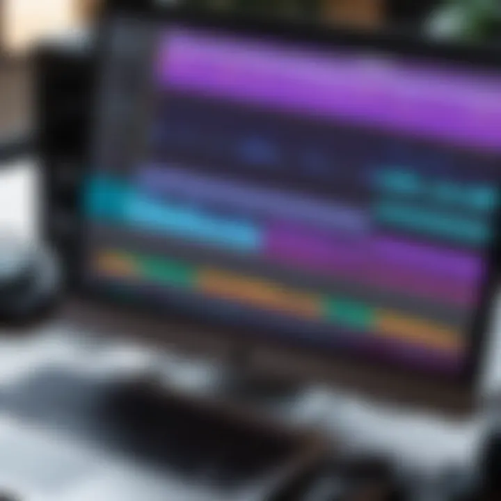Impact of Pro Tools subscription on audio production workflows